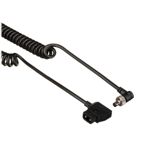 Atomos D-TAP - DC Locked Connector