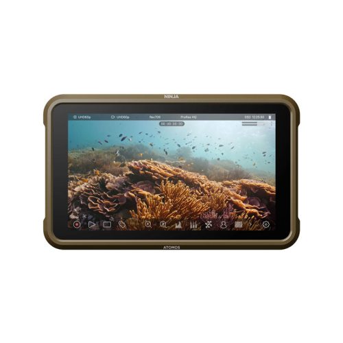 Atomos Ninja 5.2" 4K monitor