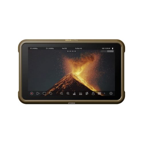 Atomos Ninja Ultra 5.2" 4K monitor