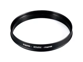 Tilta 85mm adapter gyűrű Tilta matt dobozhoz