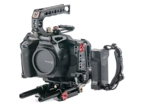 Tilta Advanced Kit For BMPCC 6K Pro