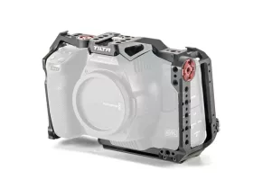 Tilta BMPCC 6K Pro Full Camera Cage