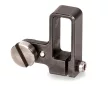 Tilta HDMI Cable Clamp Attachment for Sony A7SIII - tactical gray