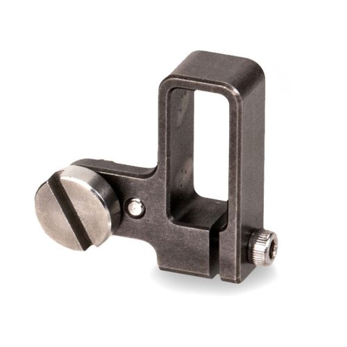 Tilta HDMI Cable Clamp Attachment for Sony A7SIII - tactical gray