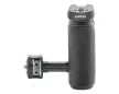 Tilta Xeno Side Handle (1/4"-20 with Locating Pins) - Black