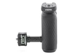   Tilta Xeno Side Handle (1/4"-20 with Locating Pins) - Black