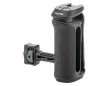 Tilta Xeno Side Handle (1/4"-20 with Locating Pins) - Black