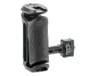 Tilta Xeno Side Handle (1/4"-20 with Locating Pins) - Black