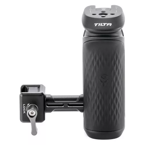 Tilta Xeno Side Handle (NATO) - Black