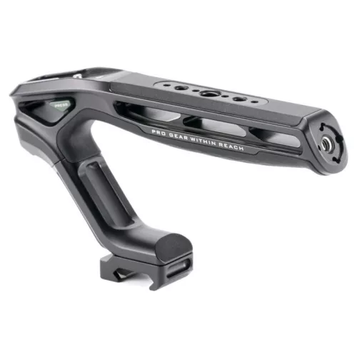 Tilta Xeno Top Handle (NATO) - Black