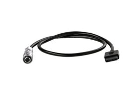 Tilta Ronin-S 12V Power Cable BMPCC 4k