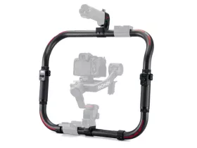 Tilta Advanced Ring Grip (DJI RS 2-höz)