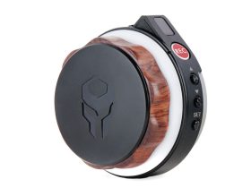 Tilta Nucleus-Nano Hand Wheel Controller