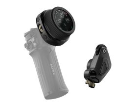   Tilta Nucleus Nano II vezeték nélküli objektív vezérlő rendszer