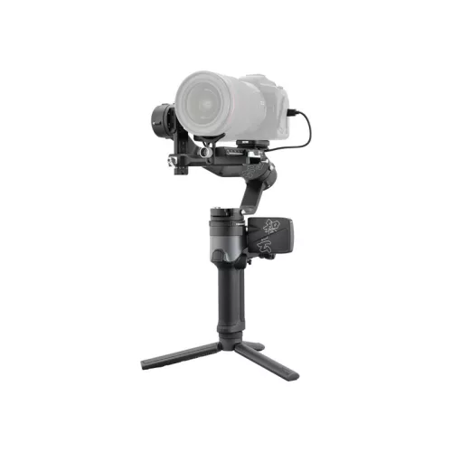 Zhiyun Weebill 2 stabilizátor combo
