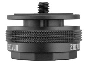 Zhiyun Transmount Quick Setup Adapter