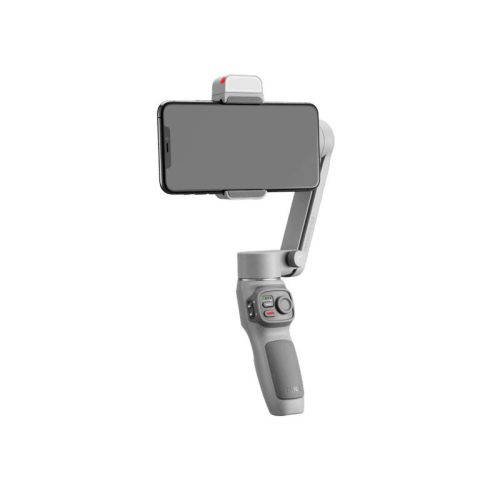 Zhiyun Smooth Q3 Combo mobiltelefon stabilizátor
