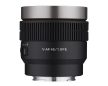 Samyang V-AF 45mm T1.9 Sony FE