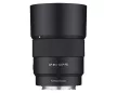 Samyang AF 85mm f/1.8 P objektív (Sony FE)