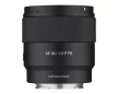Samyang AF 85mm f/1.8 P objektív (Sony FE)