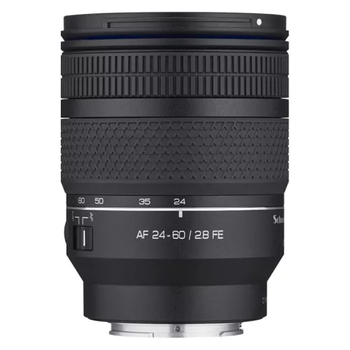 Samyang AF 24-60mm f/2.8 objektív (Sony E)