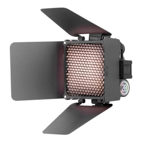 Zhiyun LED Fiveray M20 Pocket Light Combo
