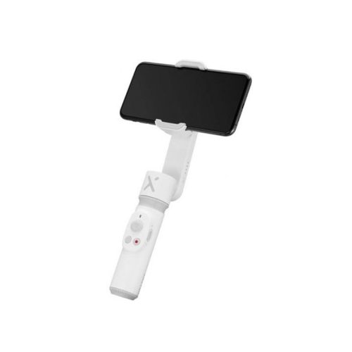 Zhiyun Smooth X mobiltelefon stabilizátor fehér