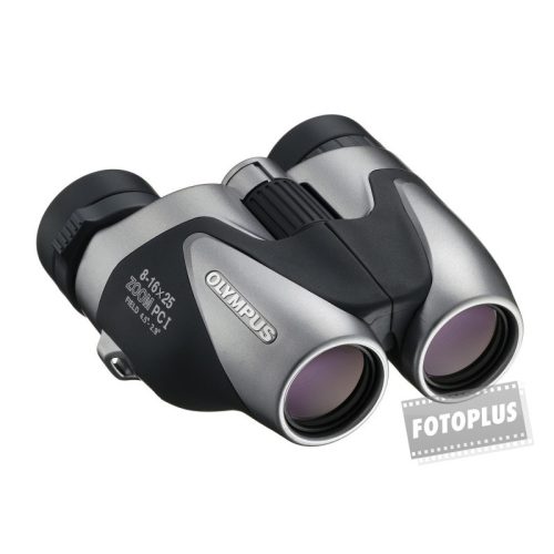 Olympus 8-16x25 Zoom PC I távcső tokkal