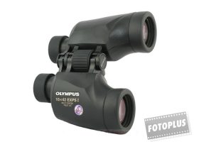 Olympus 10x42 EXPS I távcső tokkal