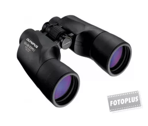 Olympus 12x50 EXPS I távcső tokkal