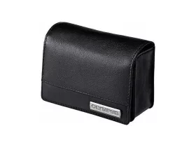 Olympus 9000 Leather Case