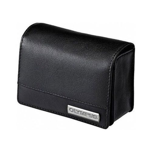 Olympus 9000 Leather Case