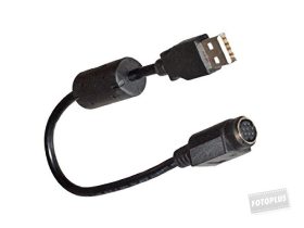 Olympus KP13 USB kábel RS-28-hoz
