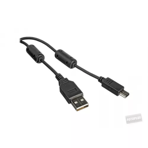 Olympus KP-22 USB-Kabel 1 M – Ersatzkabel Für LS, DS, DM, VN Diktiergeräte