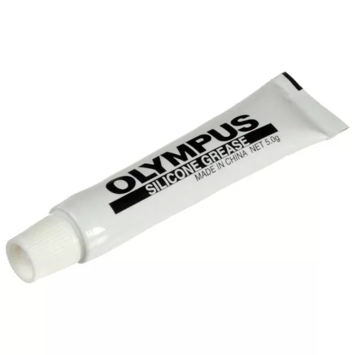 Olympus PSOLG-2 Sillicone Grease for 'O' ring (5g)