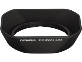 Olympus LH-55B napellenző