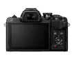 Olympus OM-D E-M10IV fekete váz