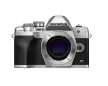 Olympus OM-D E-M10IV ezüst váz