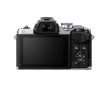 Olympus OM-D E-M10IV ezüst váz