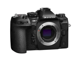 OM System OM-1 Mark II váz