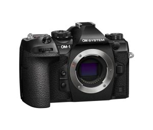 OM System OM-1 Mark II váz