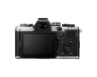OM System OM-3 camera (Silver)