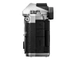 OM System OM-3 camera (Silver)