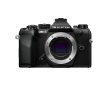 OM System OM-5 Mark II camera black