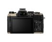 OM System OM-5 Mark II camera sand beige