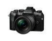 OM System OM-5 Mark II 12-45mm f/4 Kit black