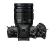 OM System OM-5 Mark II 12-45mm f/4 Kit black