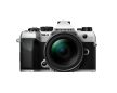 OM System OM-5 Mark II 12-45mm f/4 Kit Silver