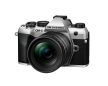 OM System OM-5 Mark II 12-45mm f/4 Kit Silver