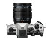 OM System OM-5 Mark II 12-45mm f/4 Kit Silver